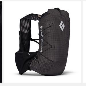 DISTANCE 8 BACKPACK / Black Diamond / Men’s